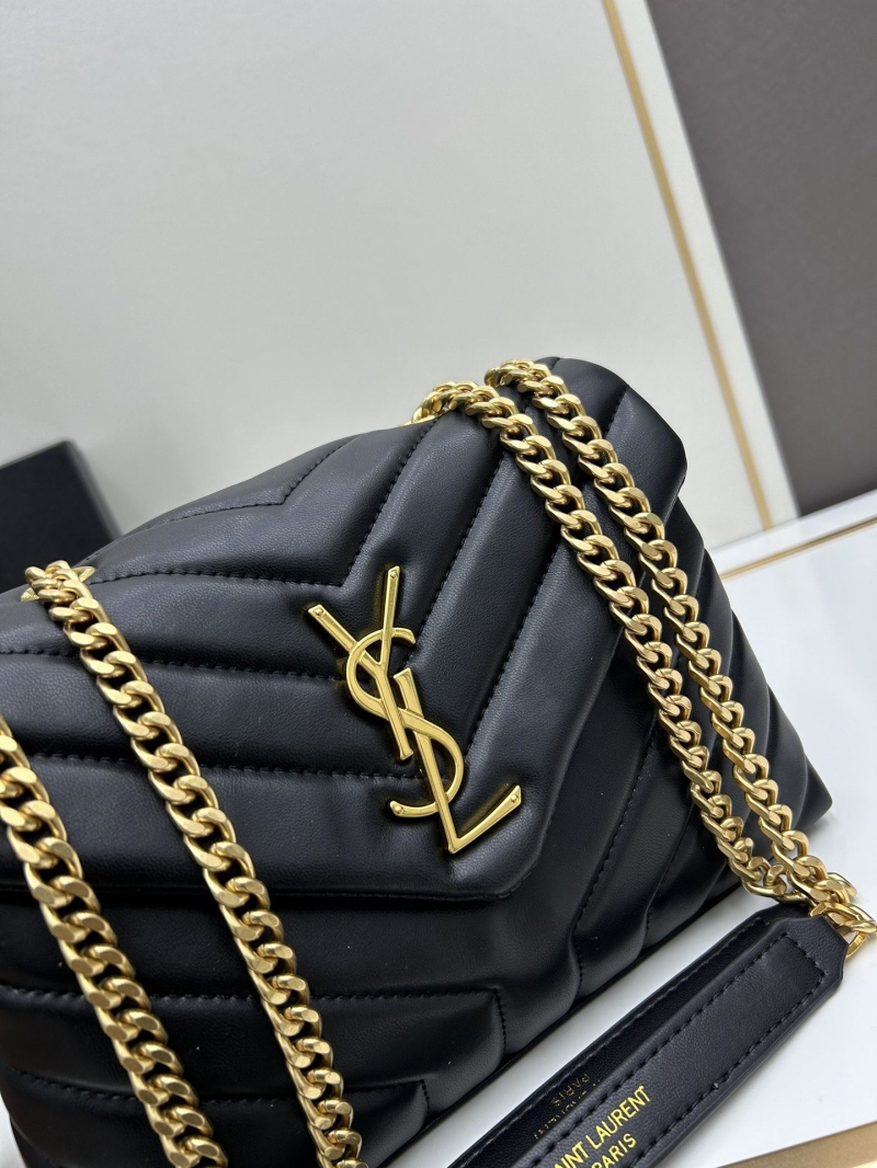 YSL Top Handle Bags